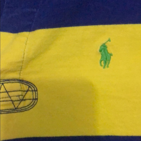 Polo Ralph Lauren - Picture 2 of 6